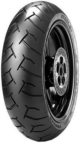 120/70R12 51P PIRELLI DIABLO SCOOTER